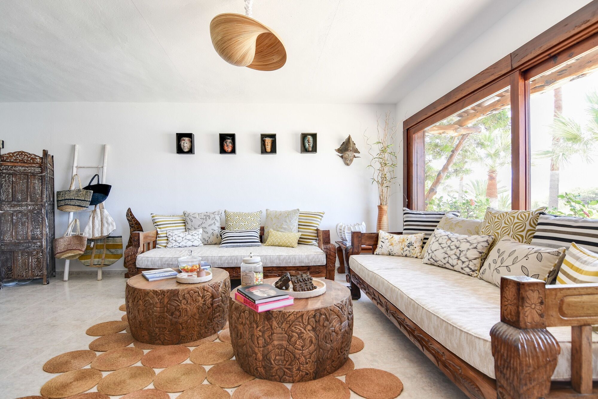 Petunia Ibiza (adults Only)