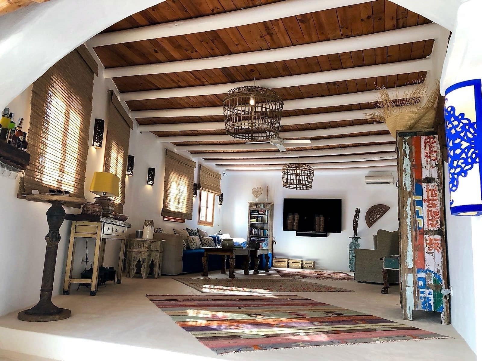 Hotel Petunia Ibiza (adults Only) Cala Vadella (Ibiza)