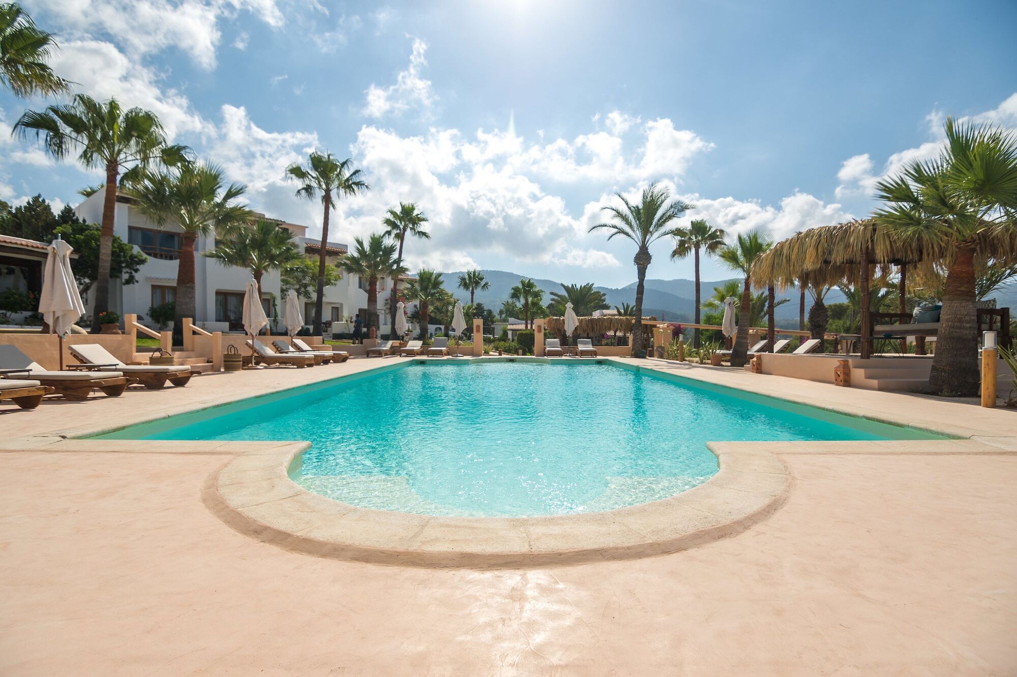 Hotel Petunia Ibiza (adults Only) 3*