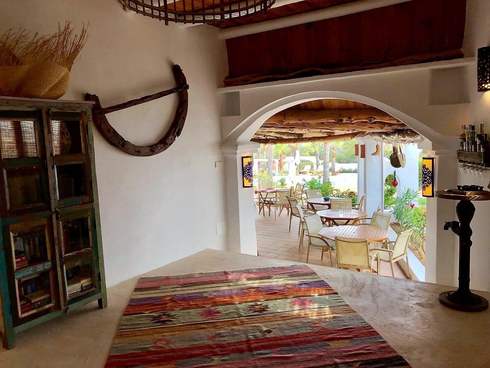 Petunia Ibiza (adults Only) 3* Cala Vadella (Ibiza)