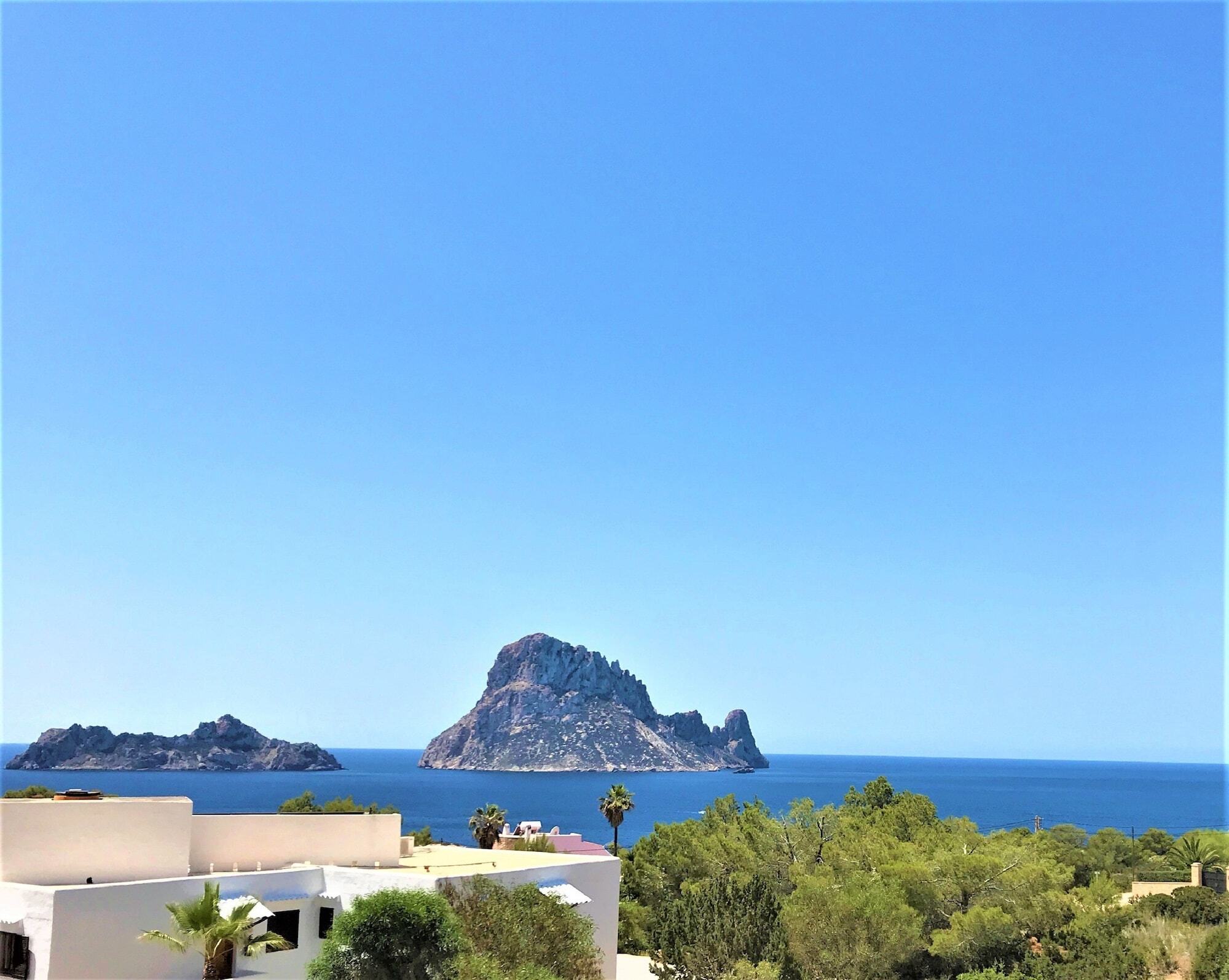 Petunia Ibiza (adults Only) Cala Vadella (Ibiza)