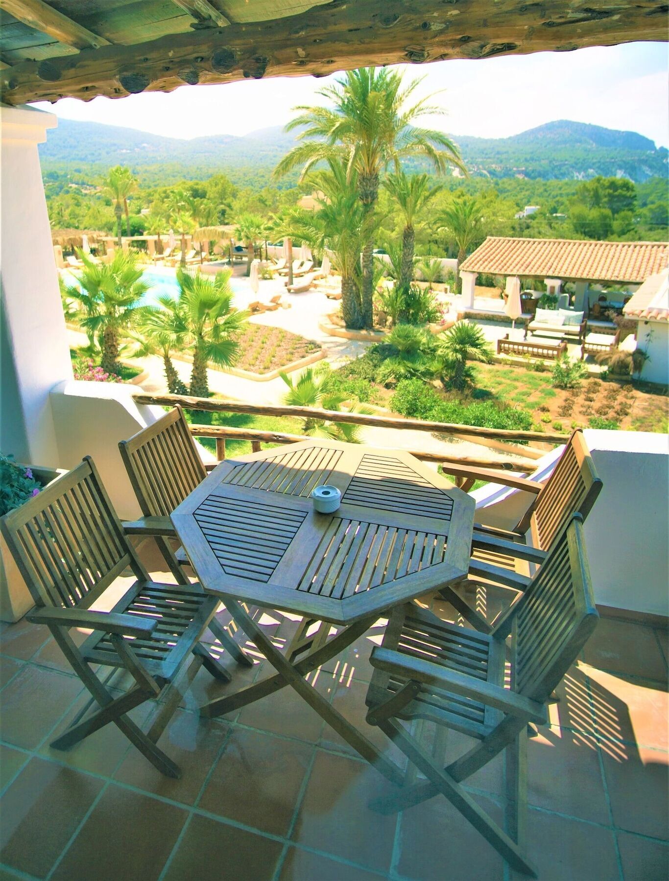 Petunia Ibiza (adults Only) Cala Vadella (Ibiza)