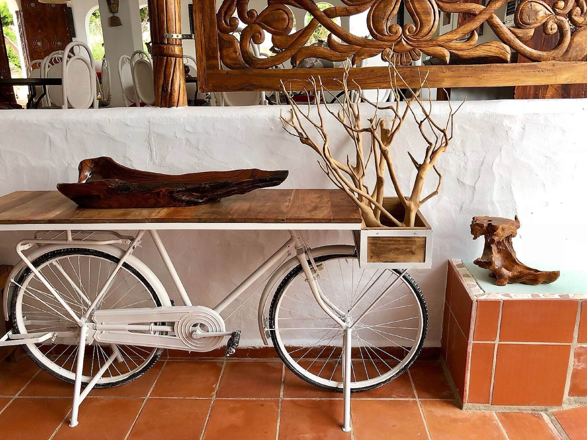 Petunia Ibiza (adults Only) Hotel Cala Vadella (Ibiza)
