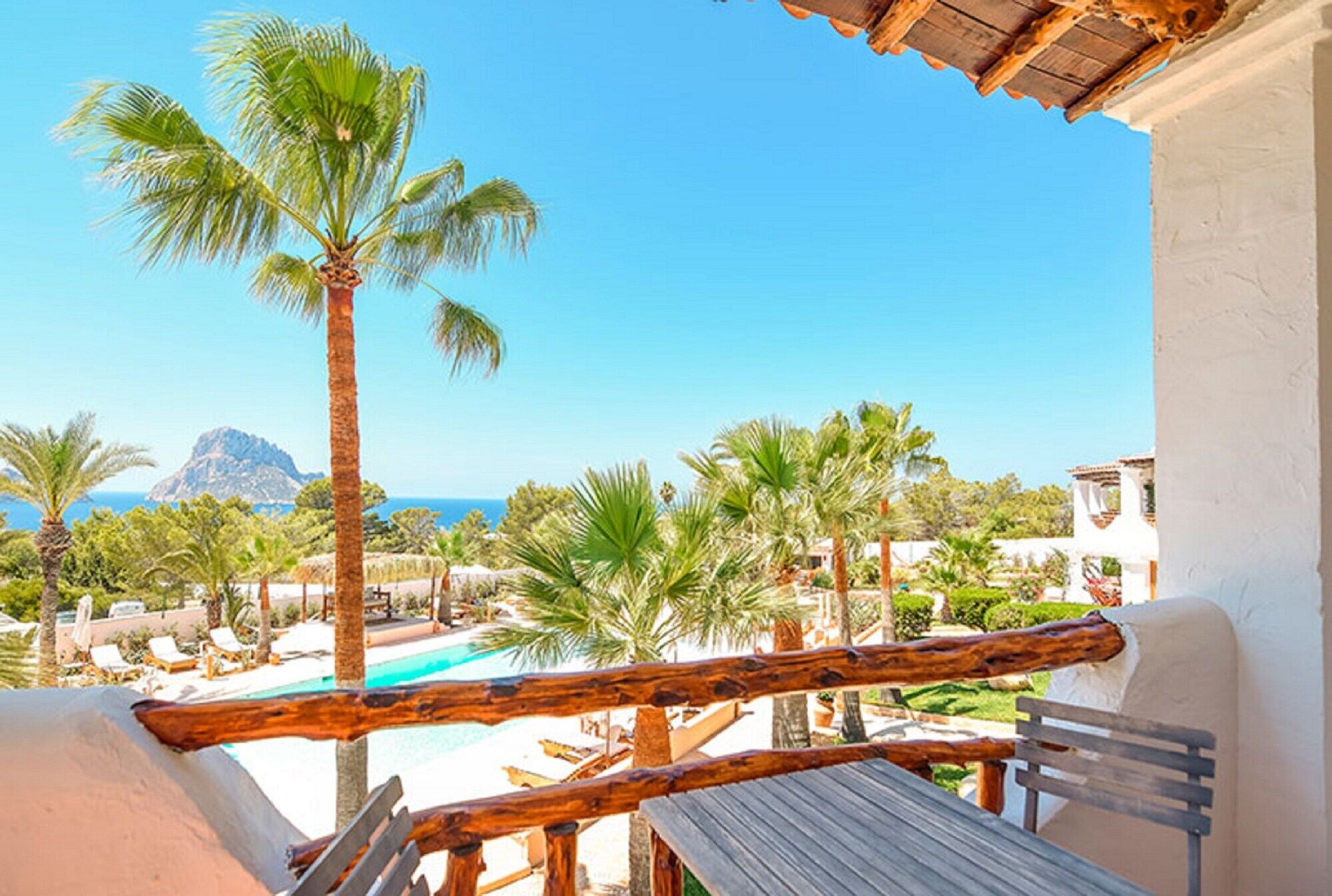 Petunia Ibiza (adults Only) Hotel