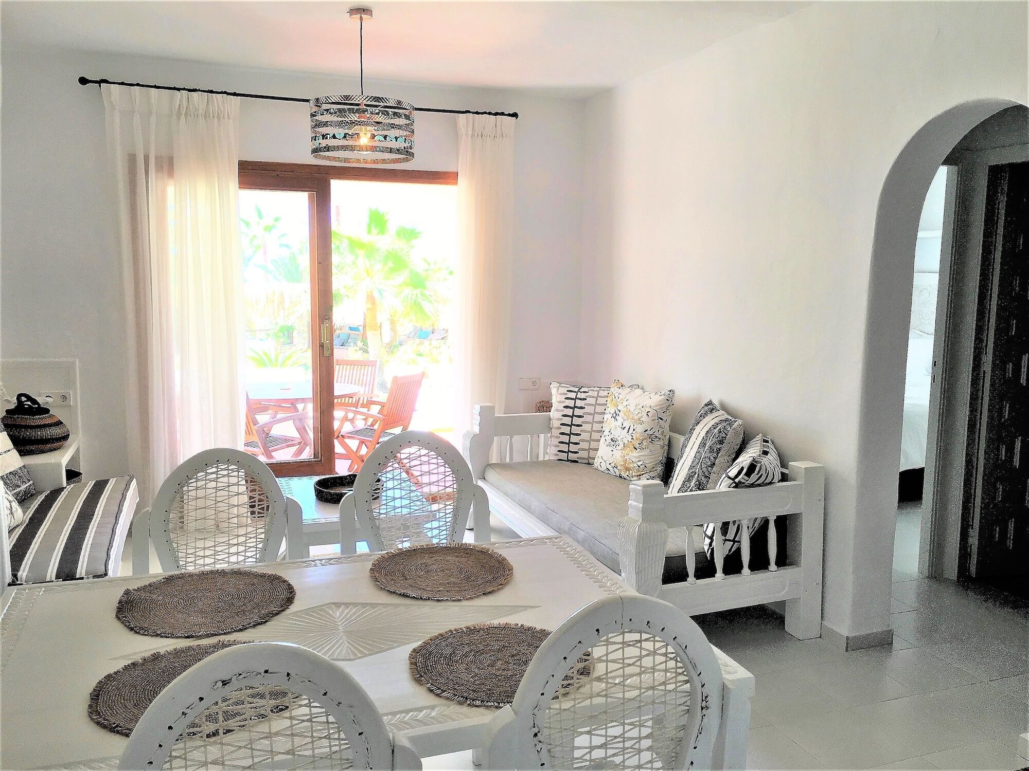 Petunia Ibiza (adults Only) Hotel
