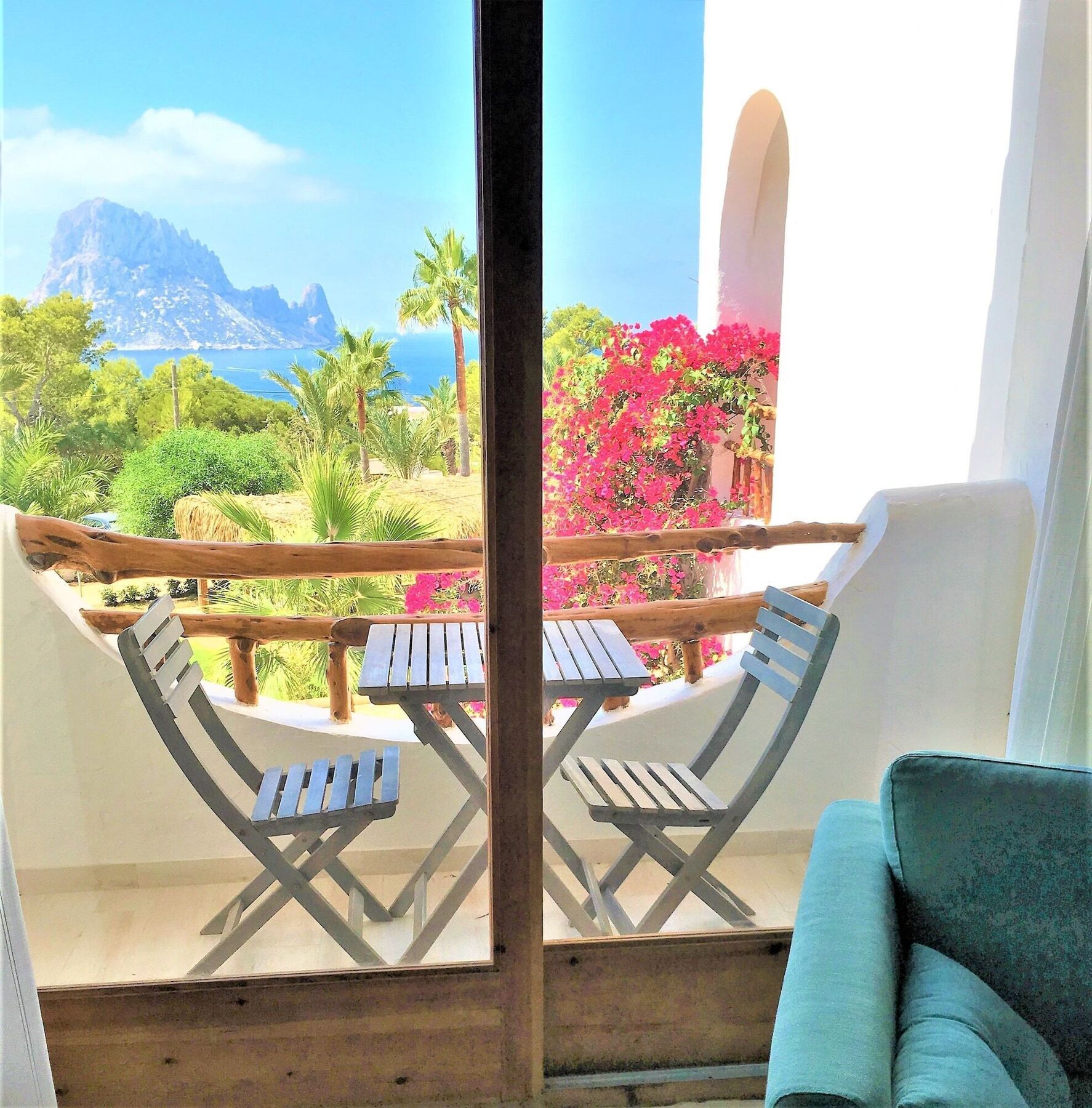 Hotel Petunia Ibiza (adults Only)