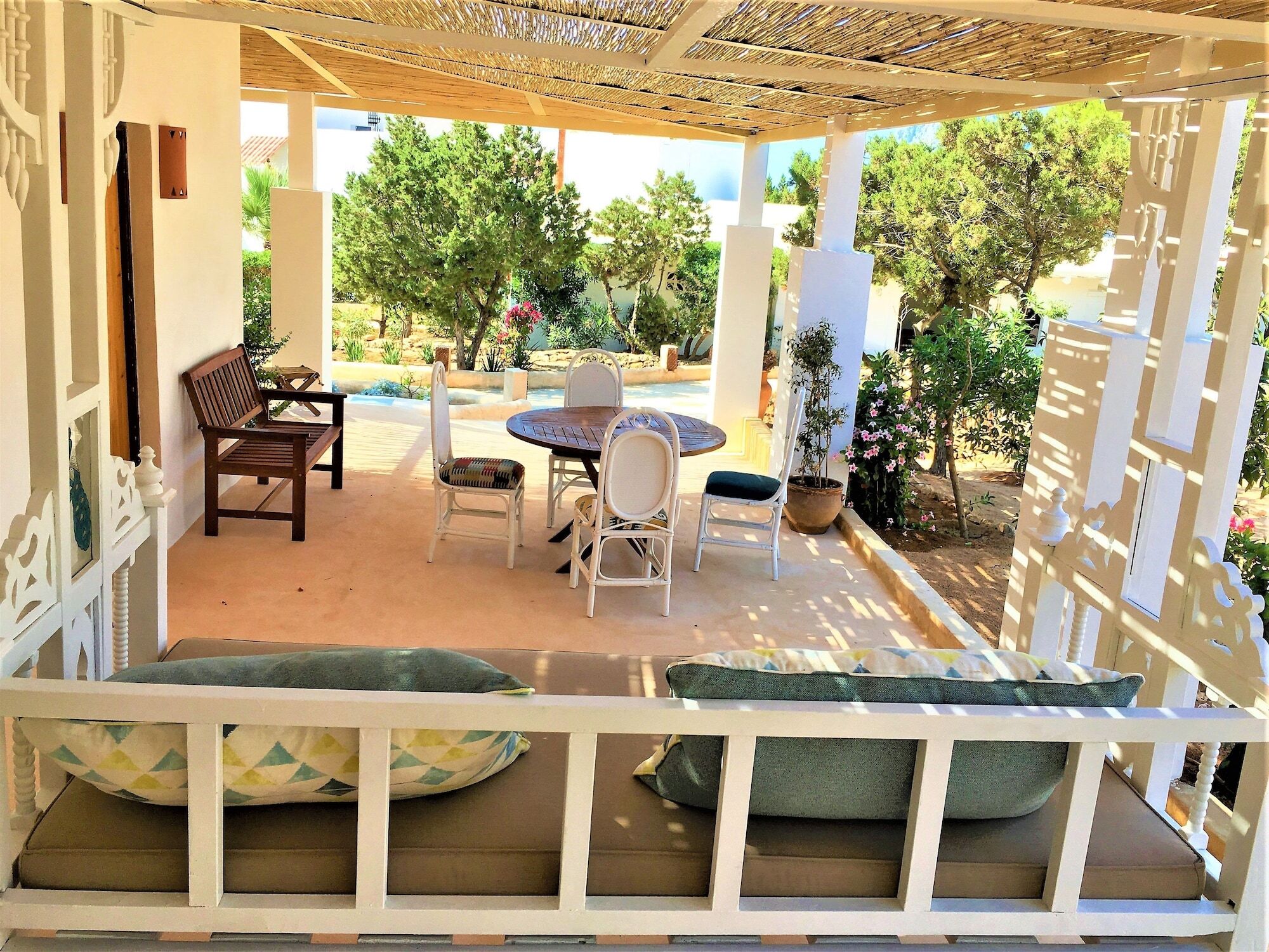 Petunia Ibiza (adults Only) Hotel