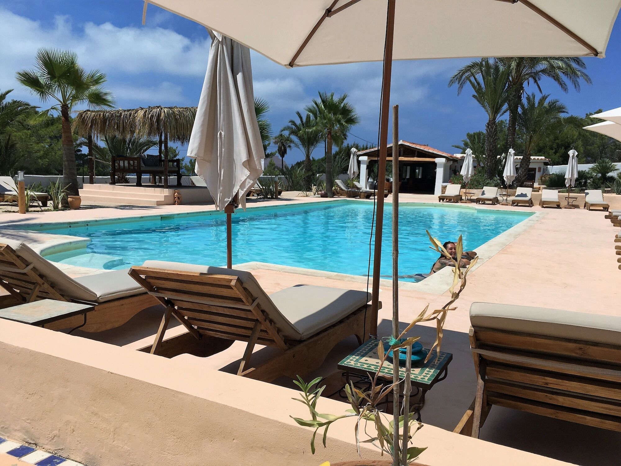 Hotel Petunia Ibiza (adults Only)