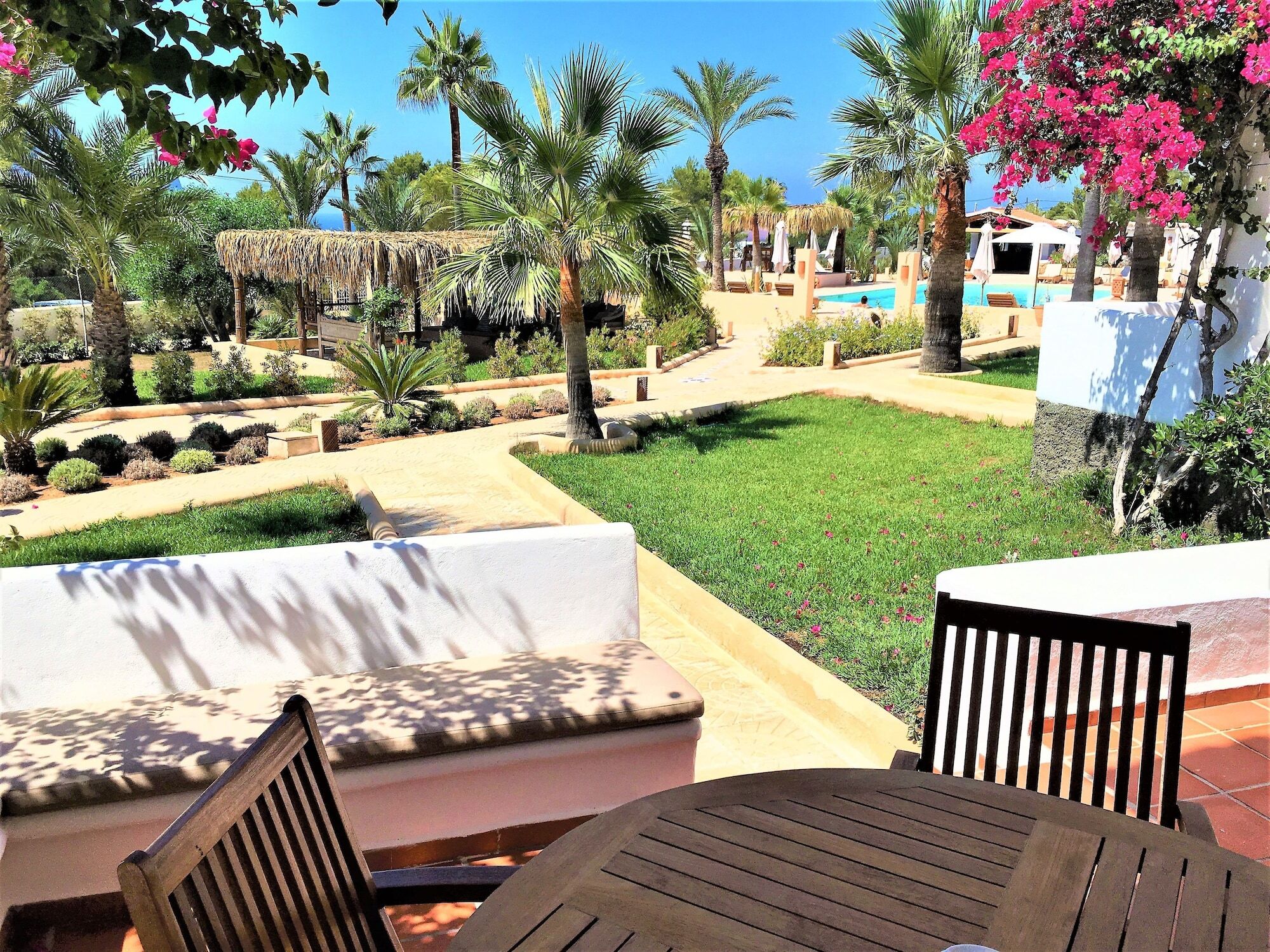 Hotel Petunia Ibiza (adults Only) 3*