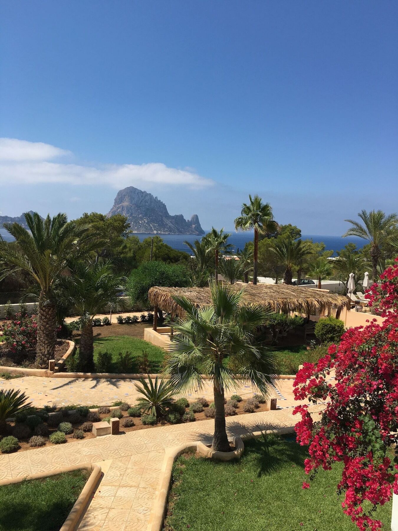 Petunia Ibiza (adults Only) Hotel