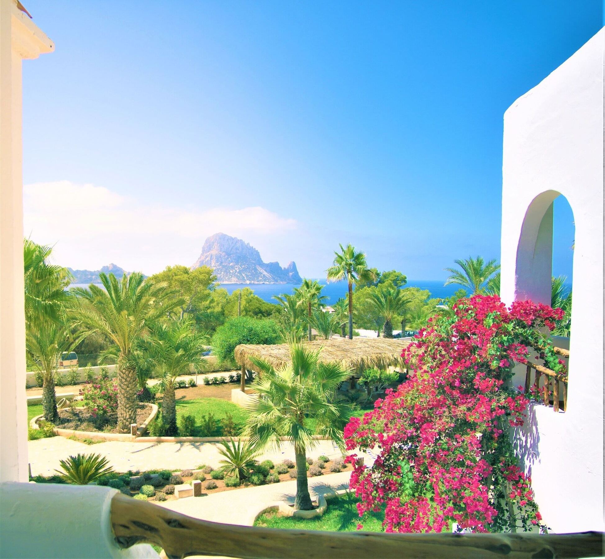 Hotel Petunia Ibiza (adults Only)