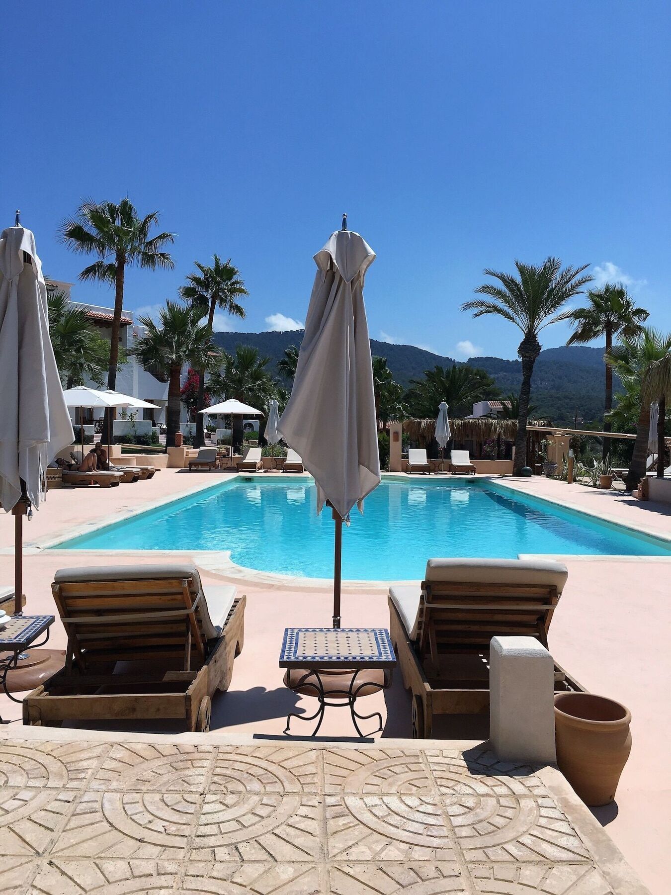 Hotel Petunia Ibiza (adults Only) 3*