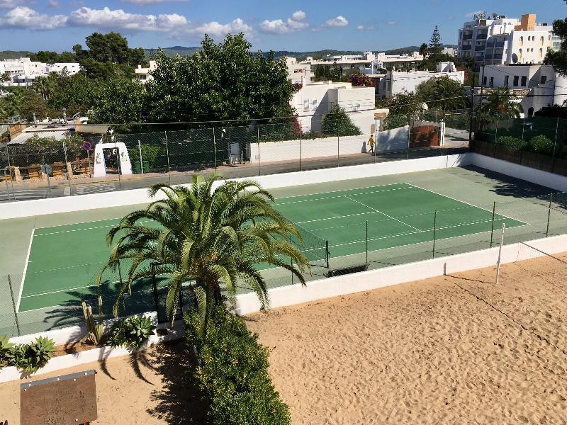Hotel Osiris Ibiza 3*