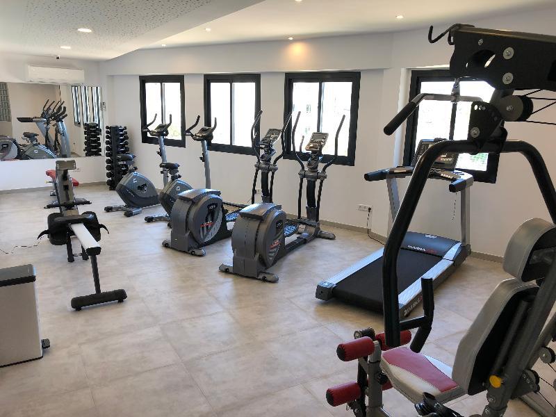 Osiris Ibiza 3*