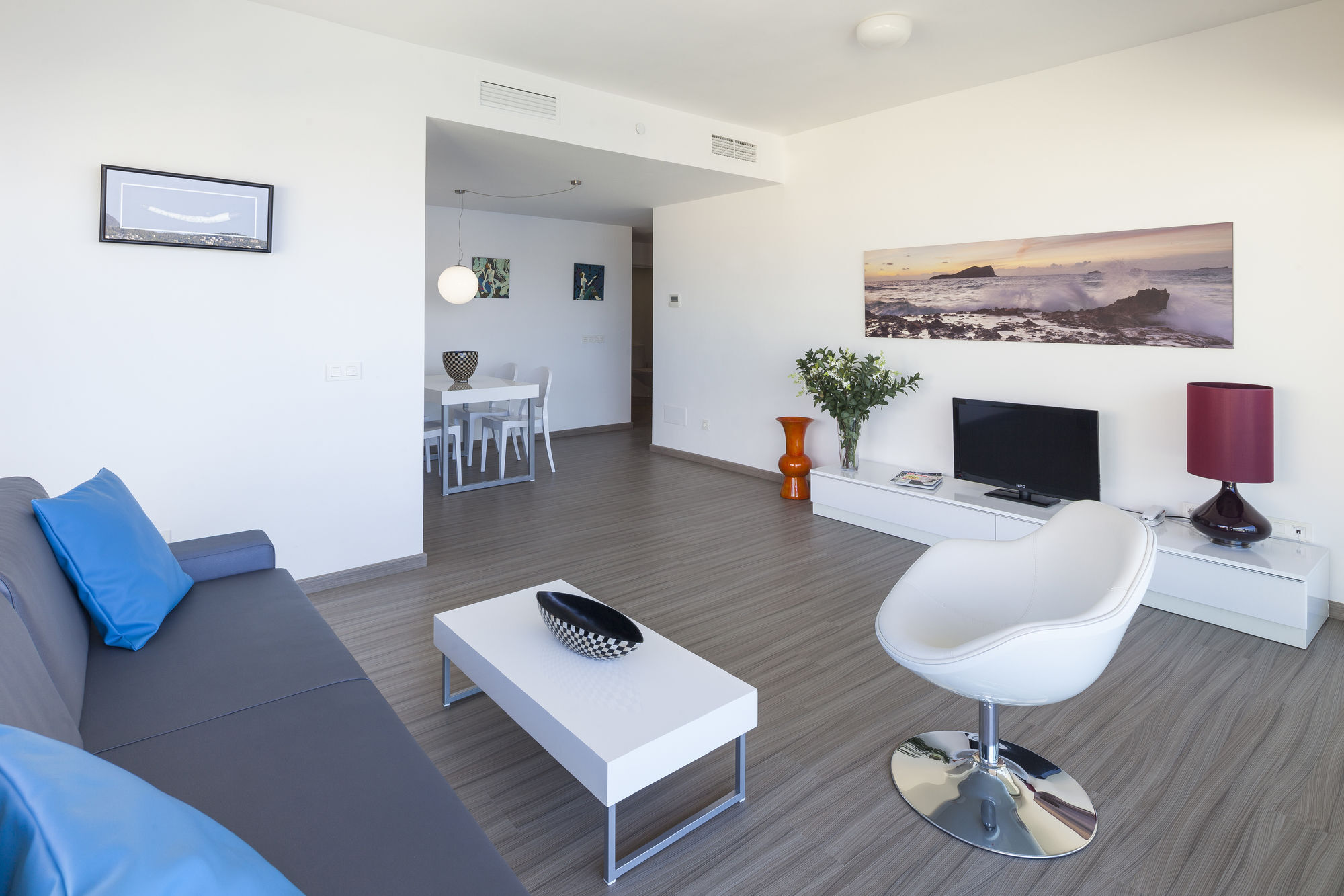 Aparthotel Axel Beach Ibiza - Adults Only San Antonio (Ibiza)