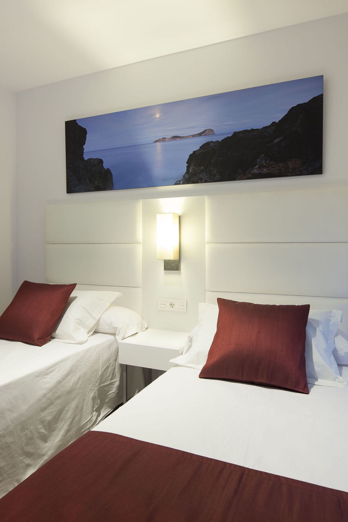 Axel Beach Ibiza - Adults Only Aparthotel 4*