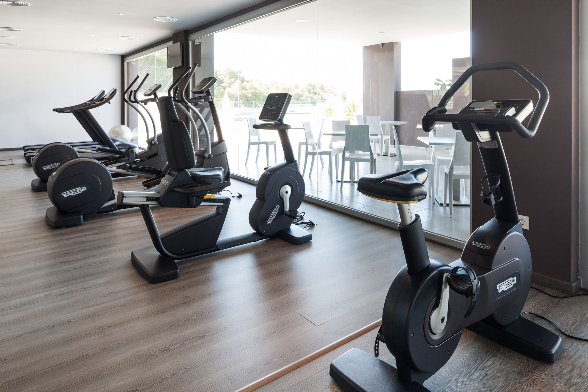 Aparthotel Axel Ibiza - Adults Only 4*