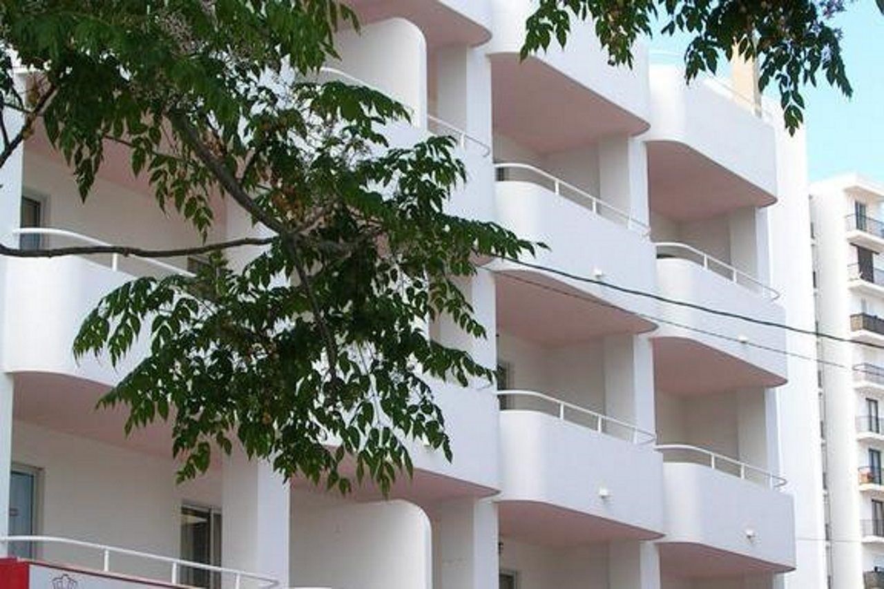 Apartamento Angeles San Antonio Abad