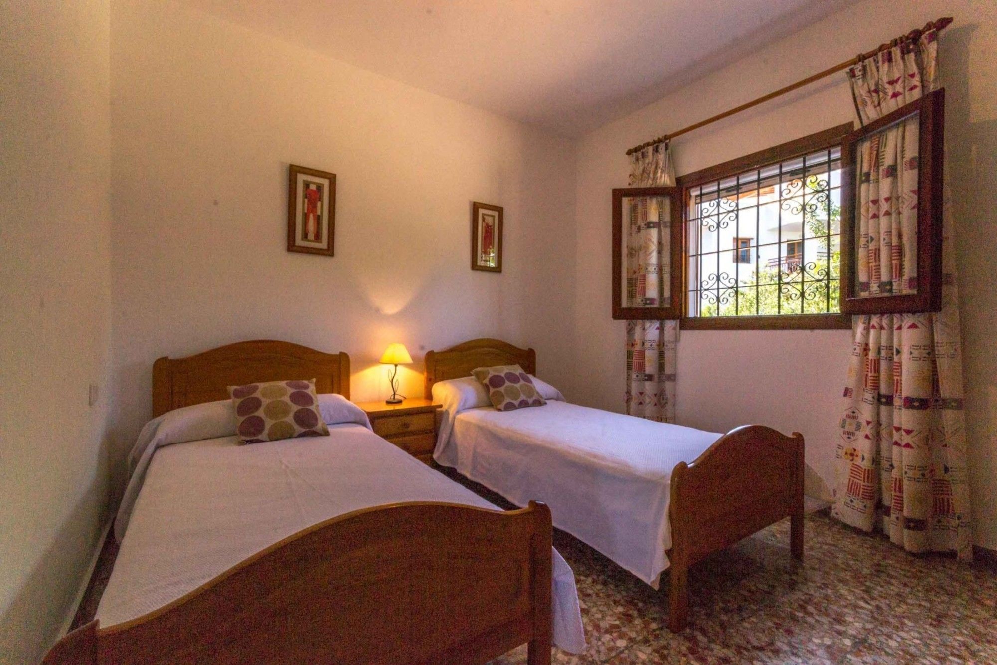 Cana Lali - House With * Santa Eularia des Riu