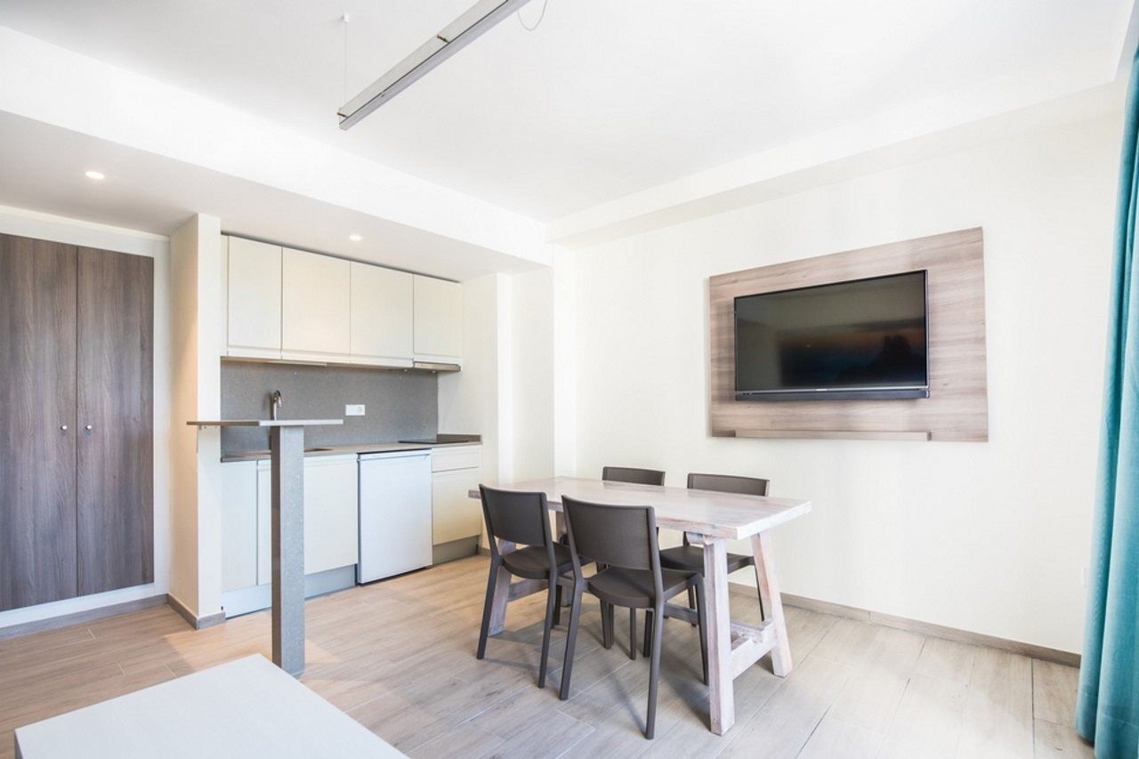Apartamento Angeles