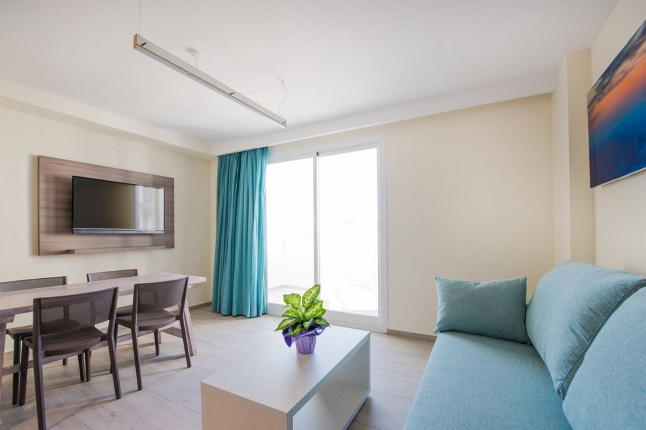 Angeles Apartamento San Antonio Abad