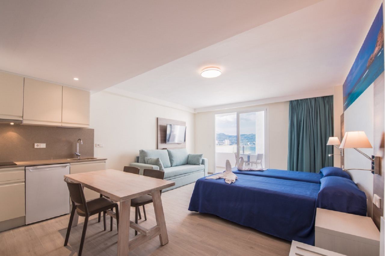Apartamento Angeles