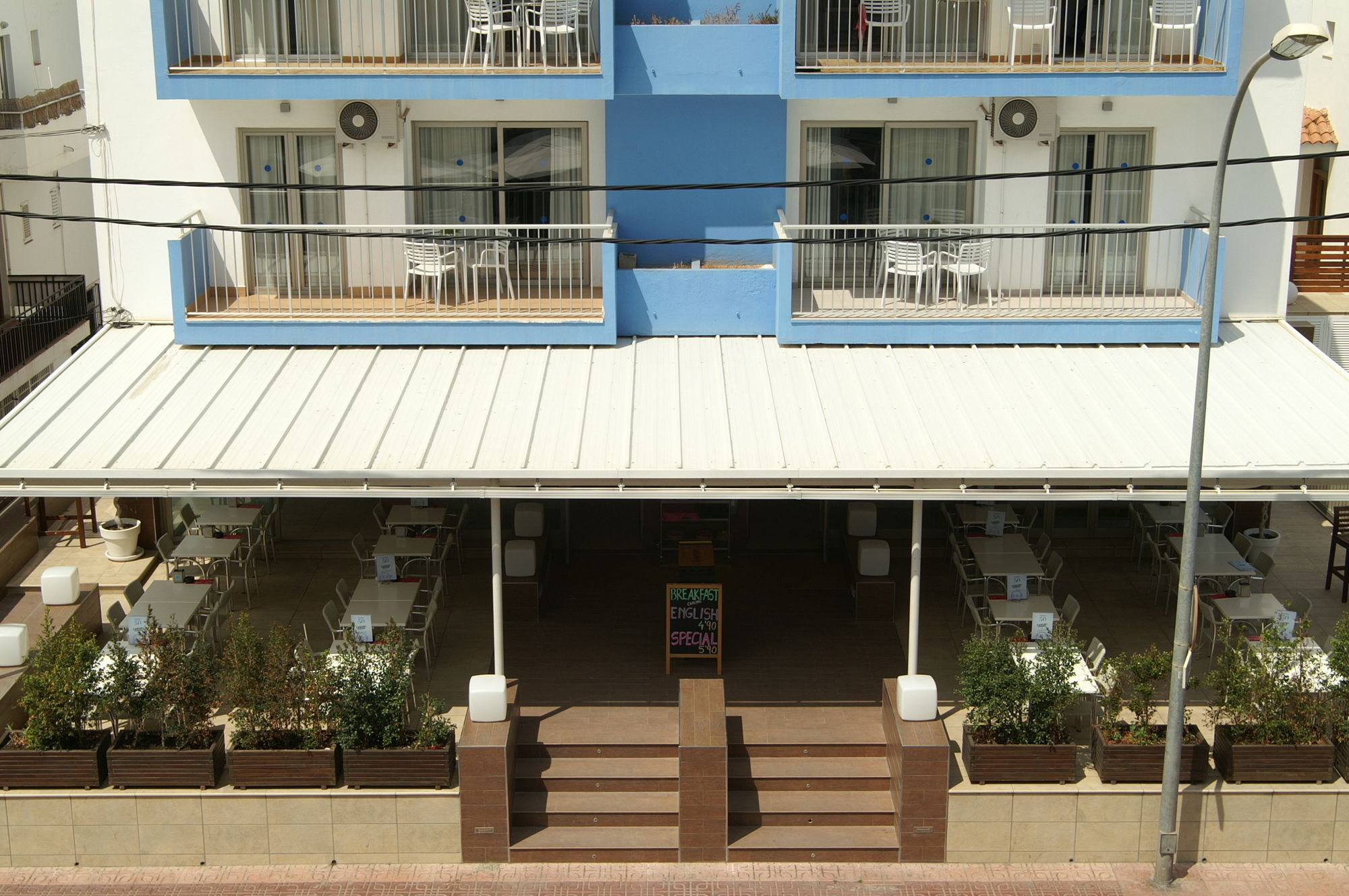 Fleming 50 * San Antonio (Ibiza)