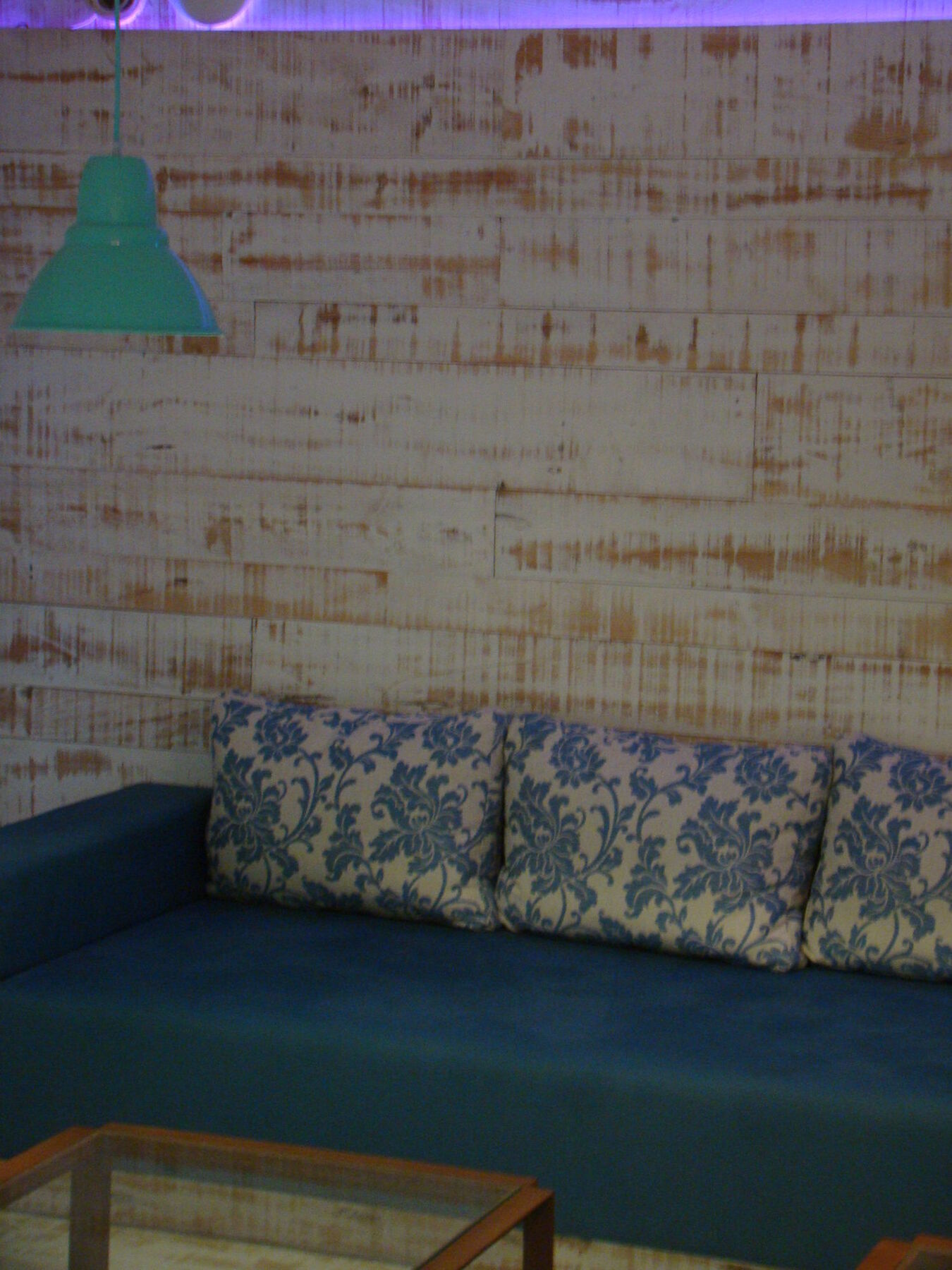 Fleming 50 Apartment *