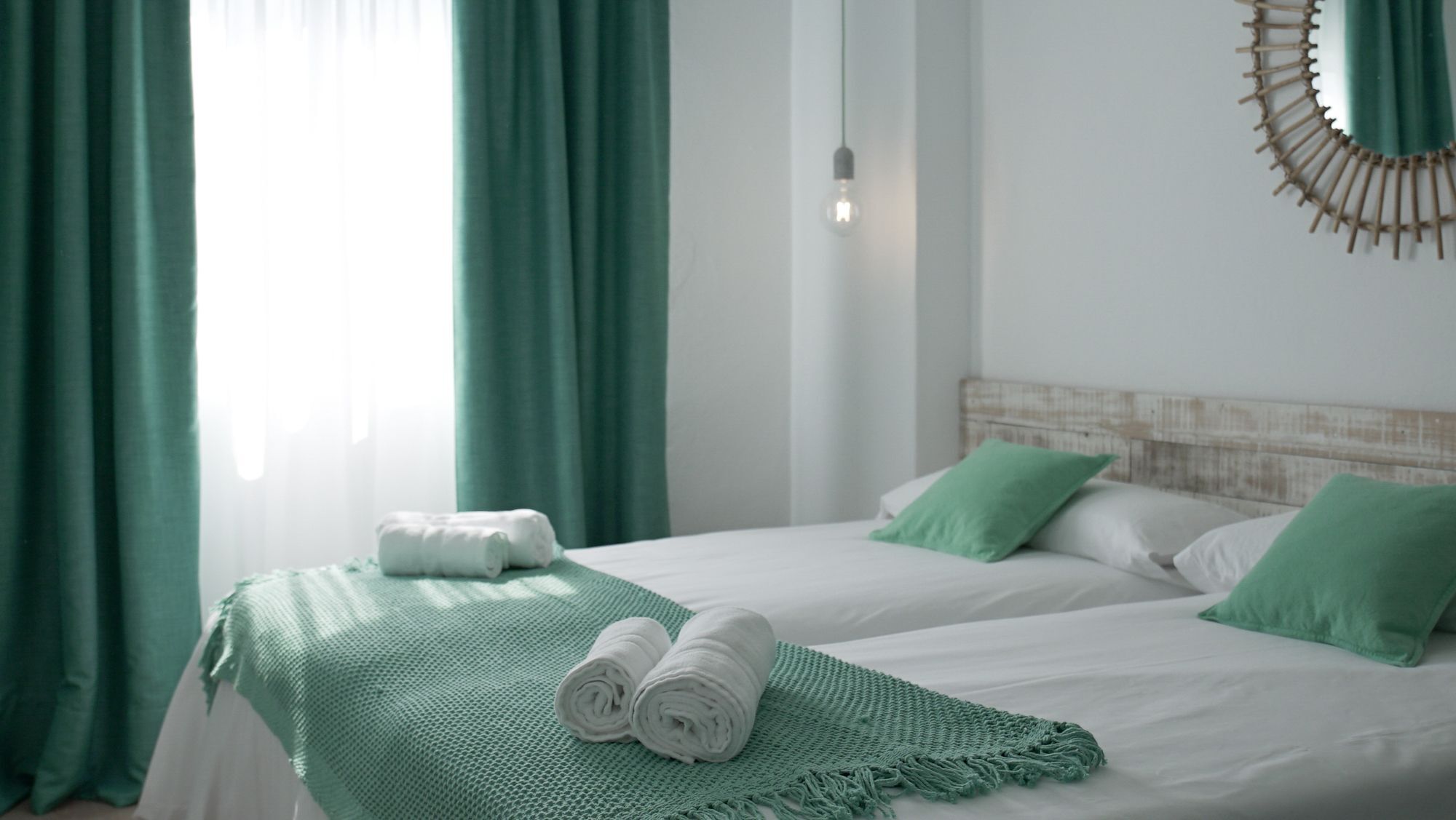 Fleming 50 Apartment *
