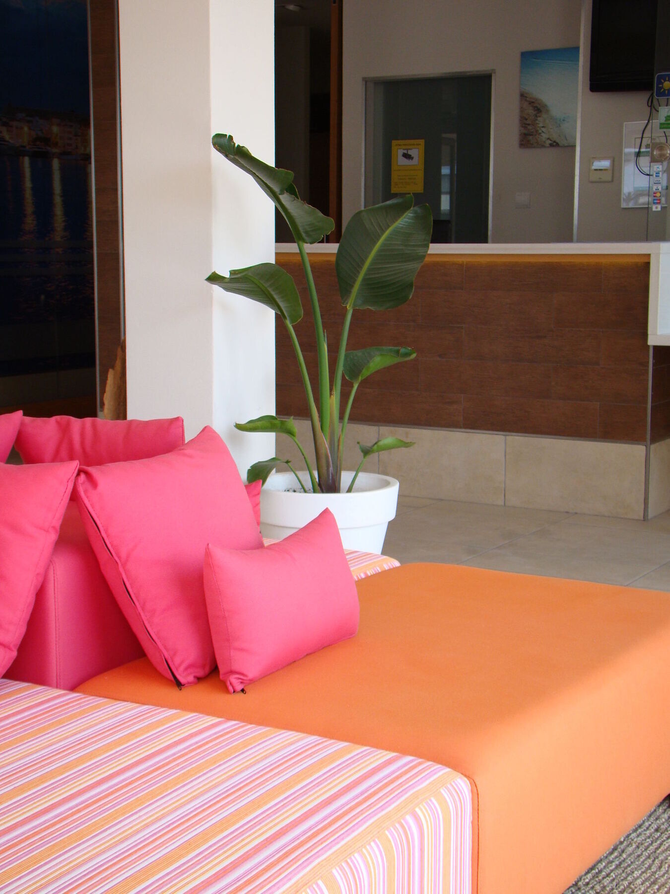 Apartment Fleming 50 San Antonio (Ibiza)