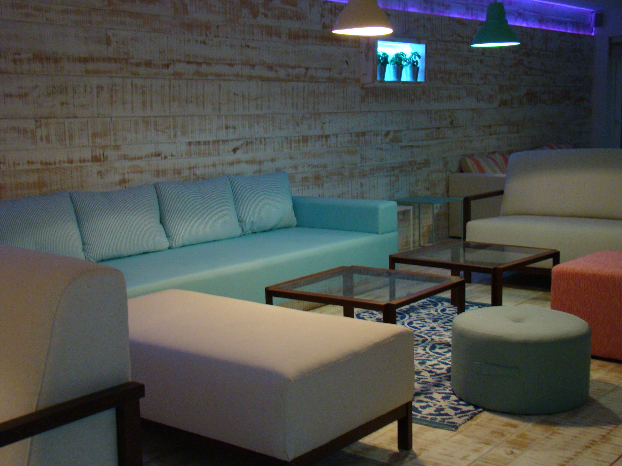 Fleming 50 * San Antonio (Ibiza)