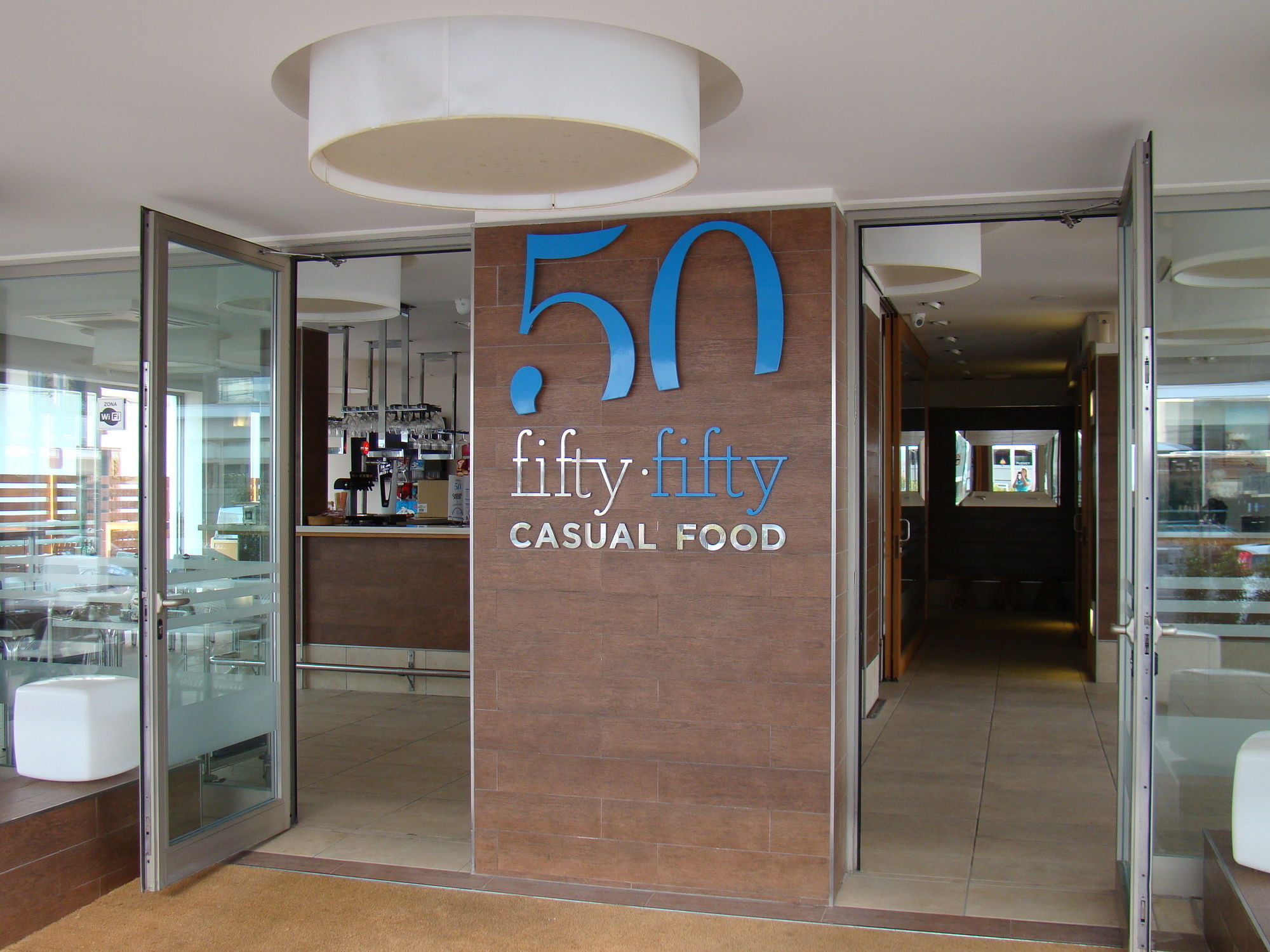 Fleming 50 Apartment