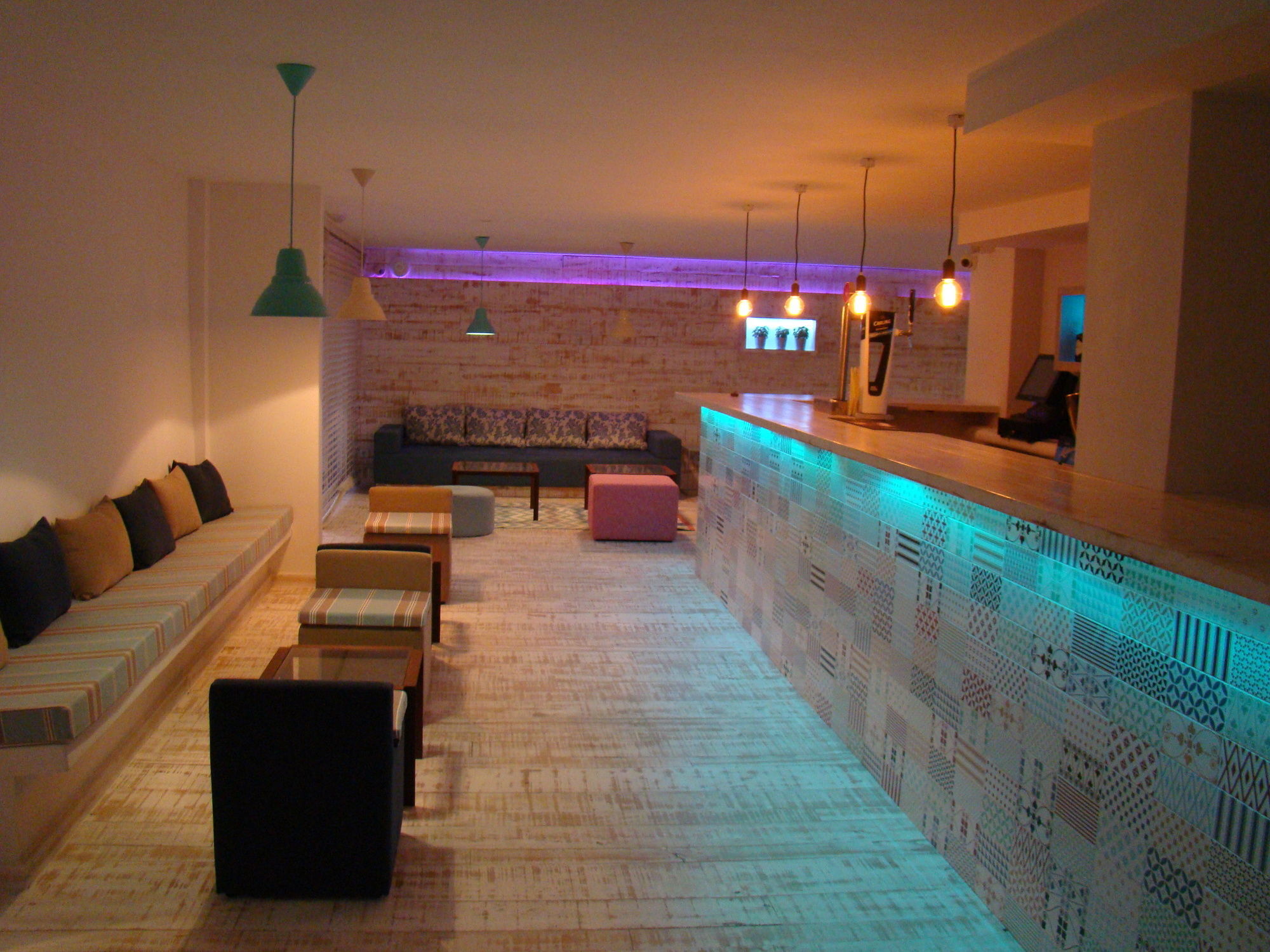 Apartment Fleming 50 San Antonio (Ibiza)