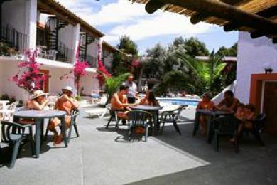 Apartahotel Del Sol