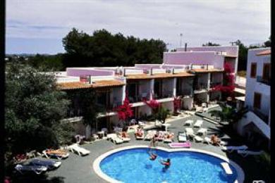 Apartahotel Del Sol Aparthotel