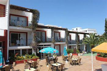 Apartahotel Del Sol Aparthotel