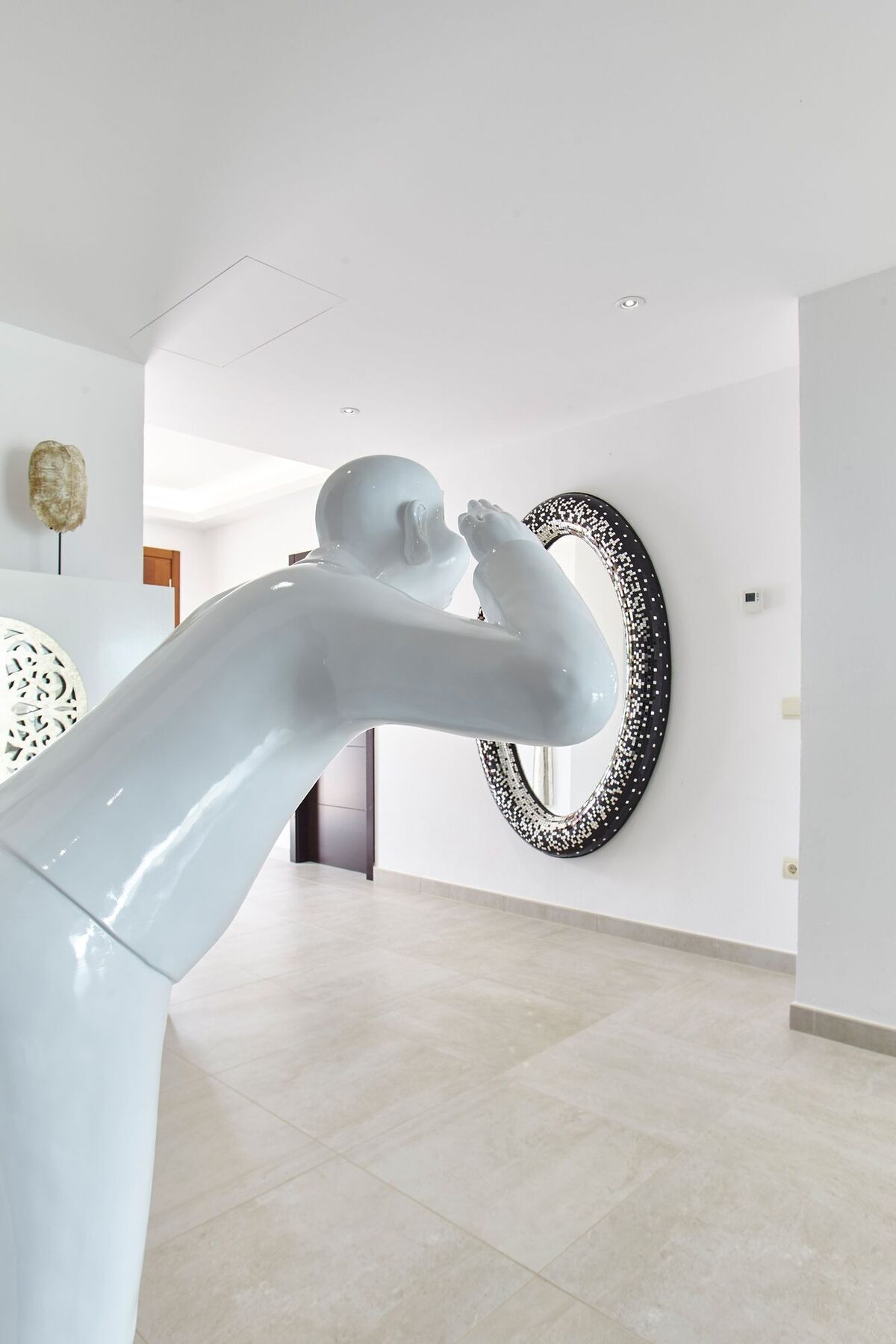 White Duke Villa