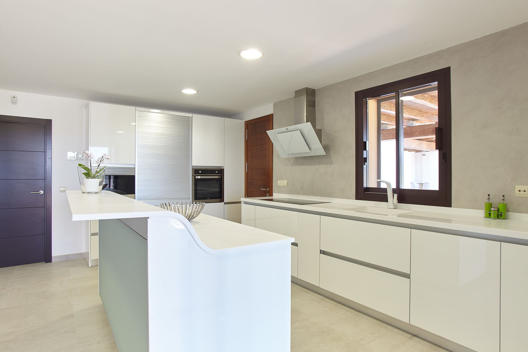 White Duke Villa