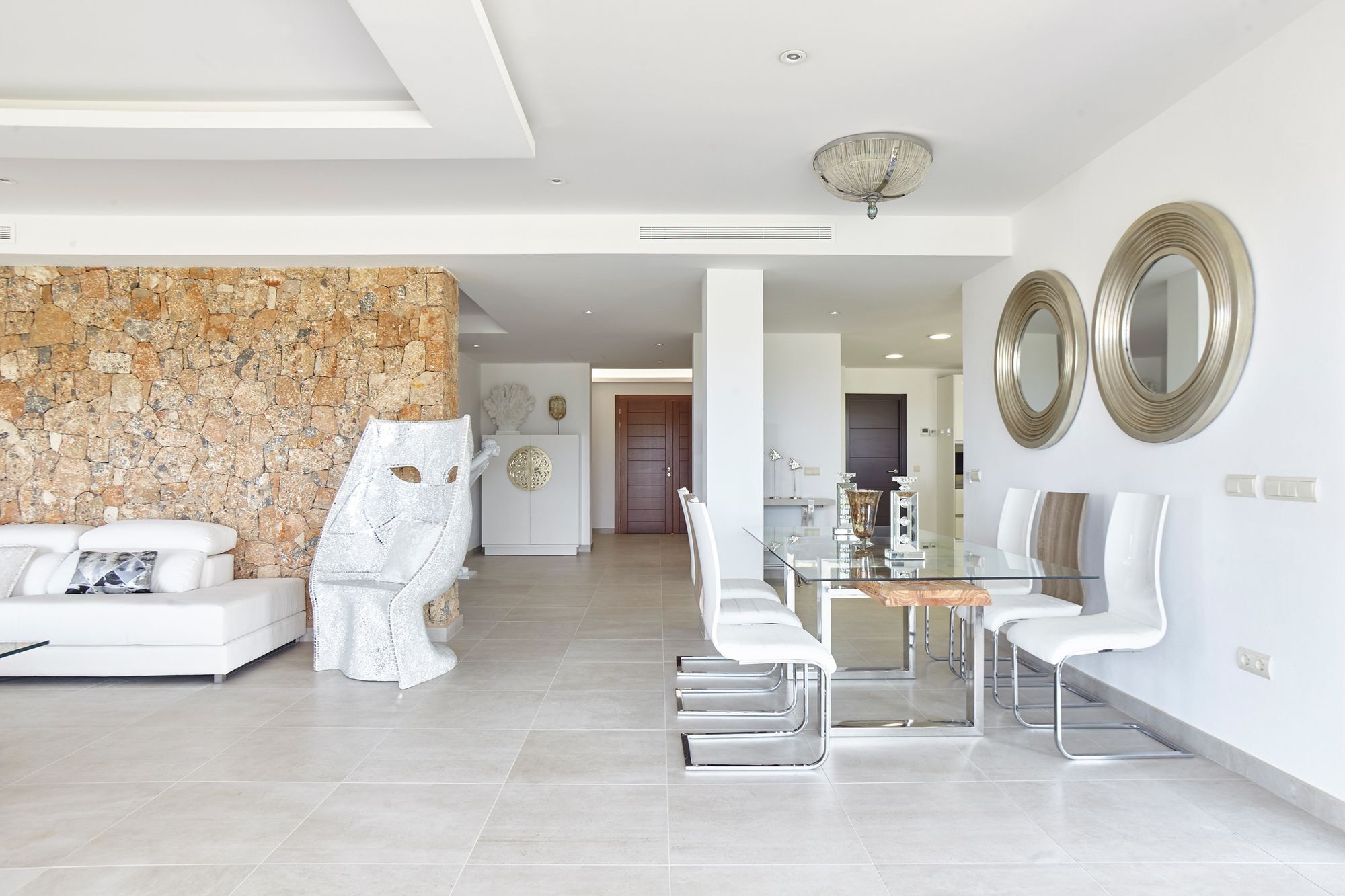Villa White Duke *