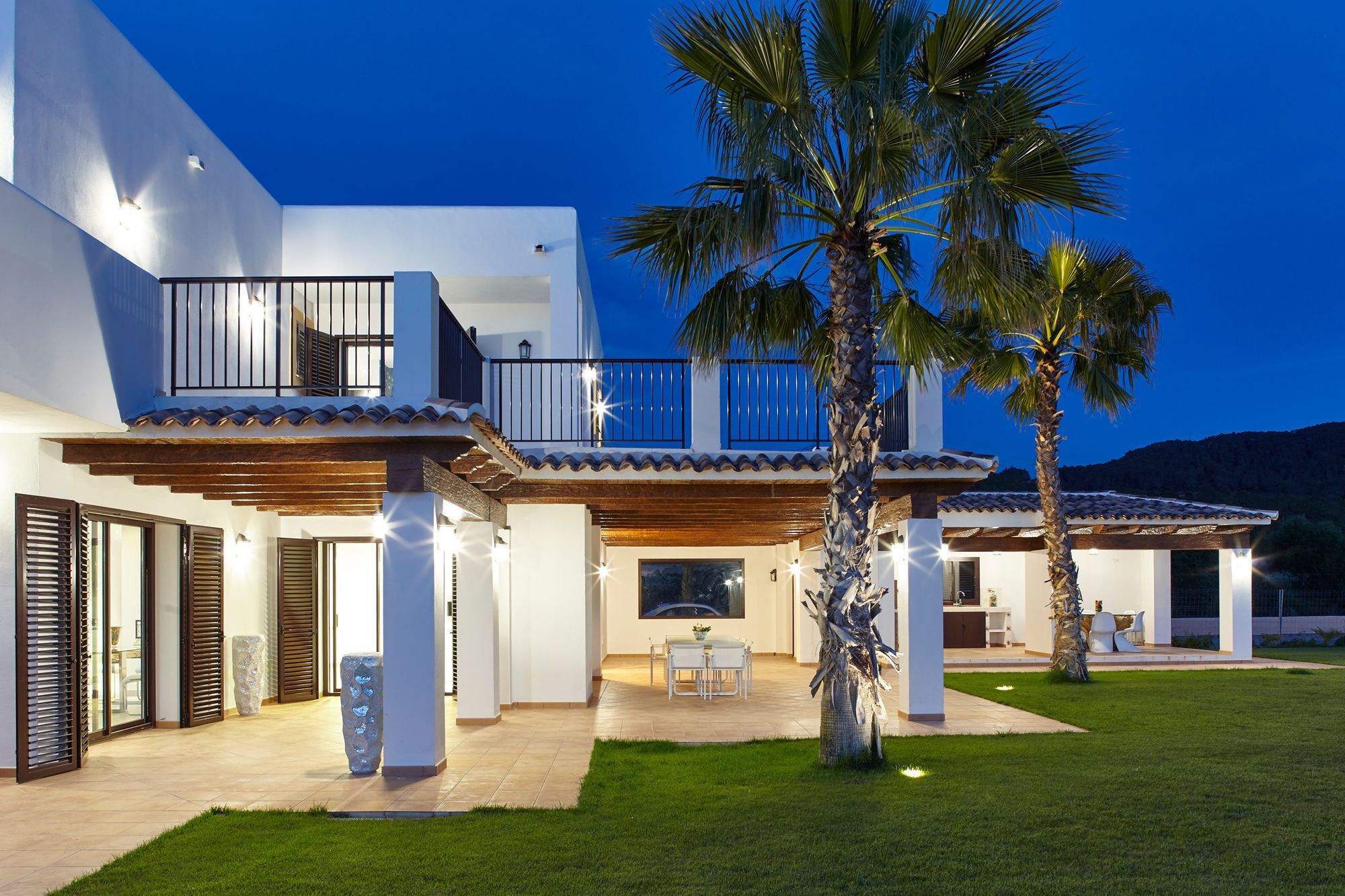 Villa White Duke San Antonio (Ibiza)