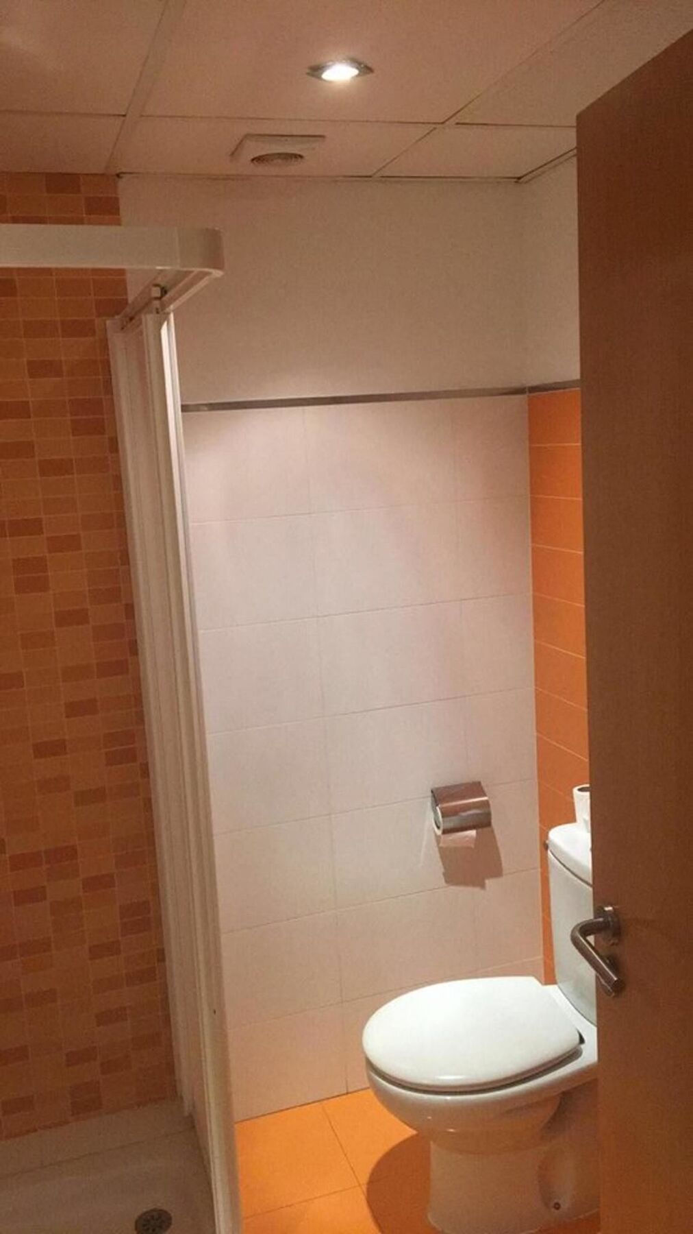 With One Bedroom In Eivissa, With Balcony And Wifi - 100 M F Apartment