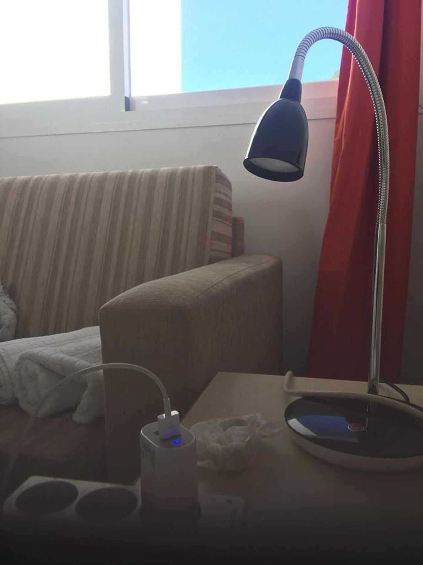 Apartment With One Bedroom In Eivissa, With Balcony And Wifi - 100 M F