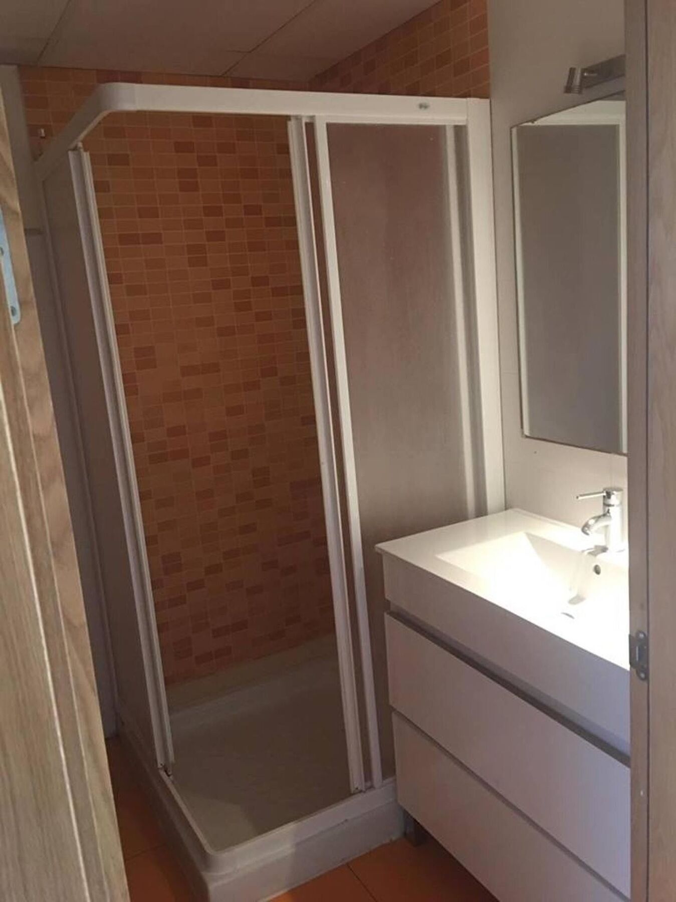 With One Bedroom In Eivissa, With Balcony And Wifi - 100 M F *