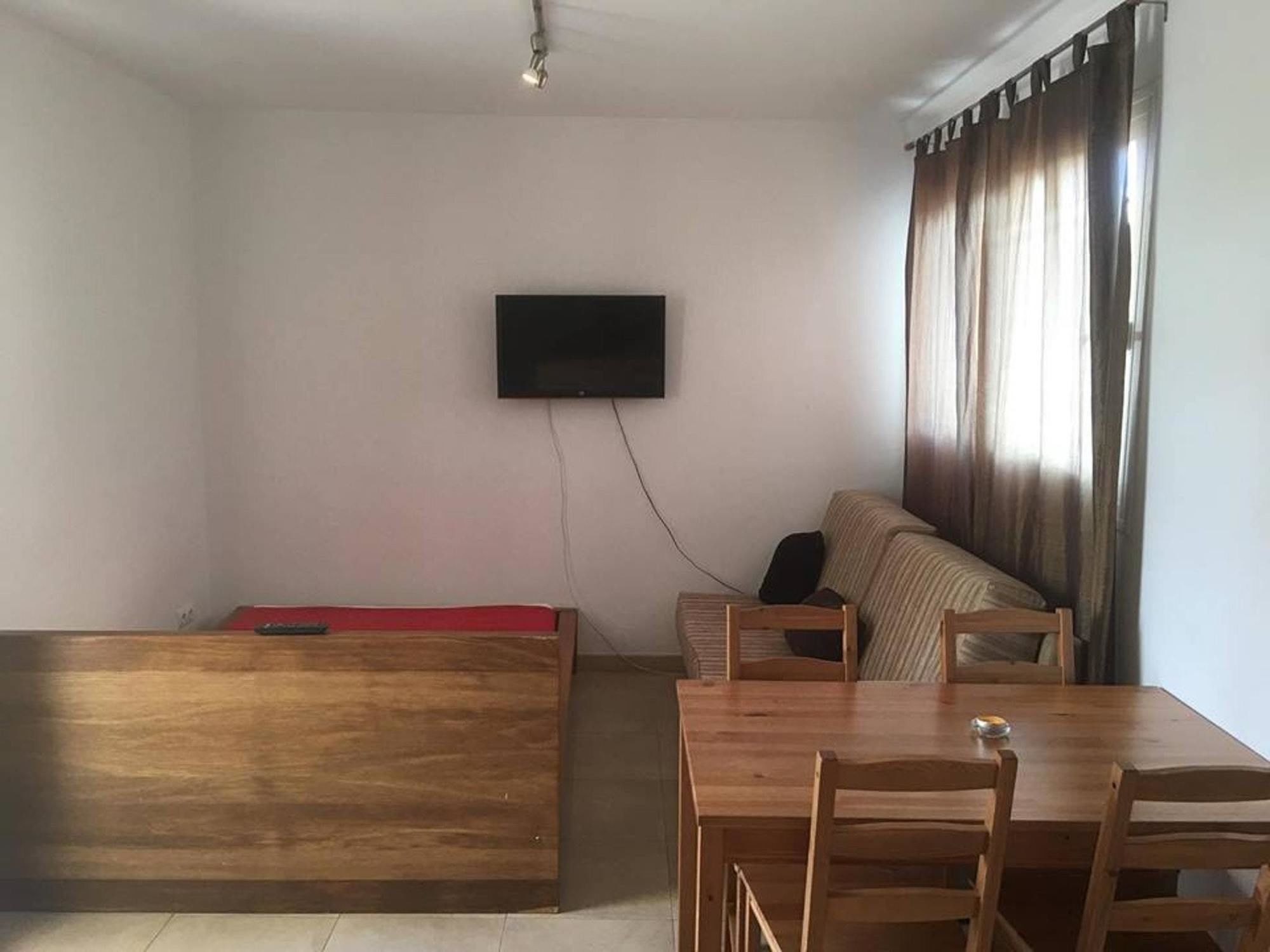 With One Bedroom In Eivissa, With Balcony And Wifi - 100 M F * Sant Jordi de ses Salines