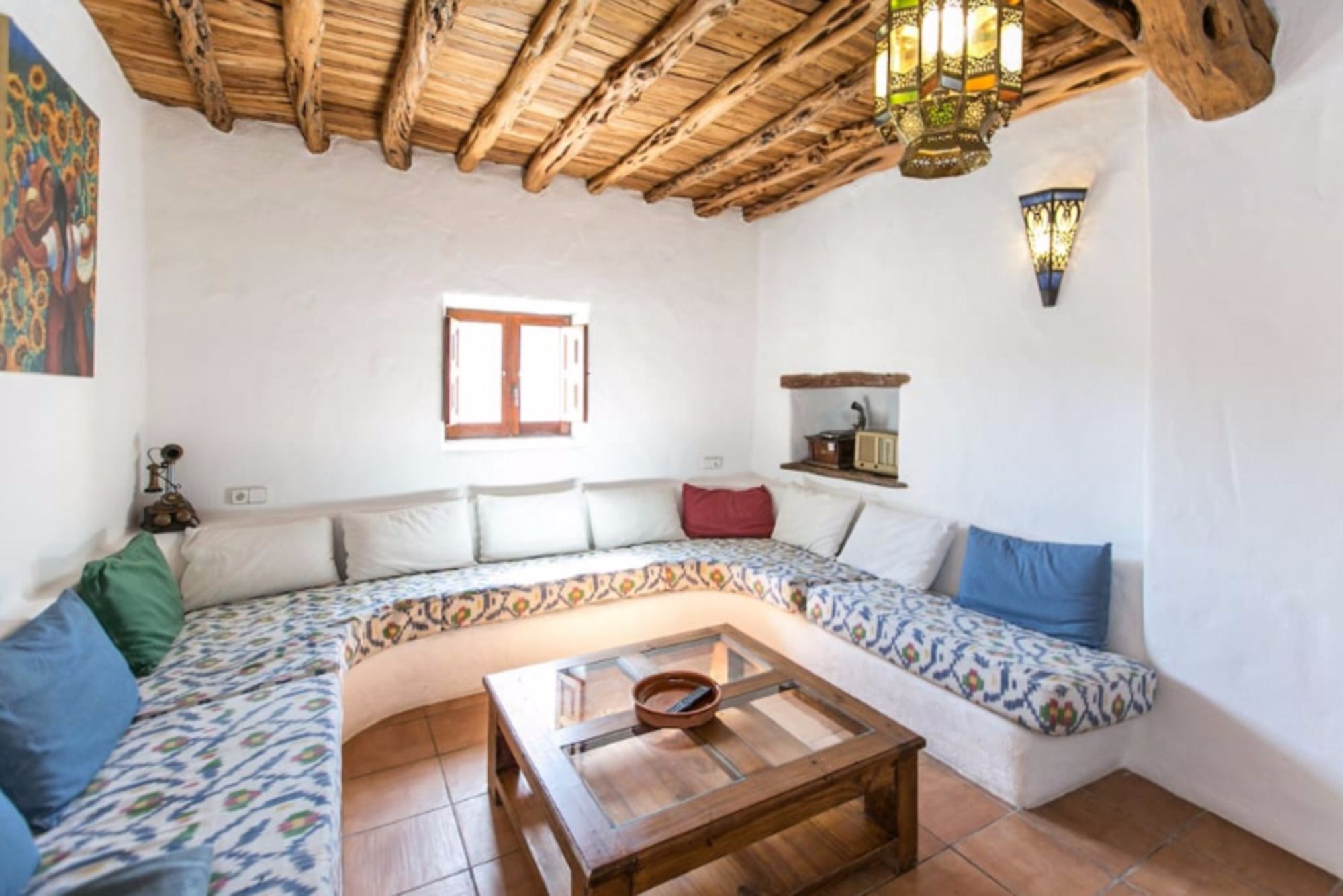 Villa Calm