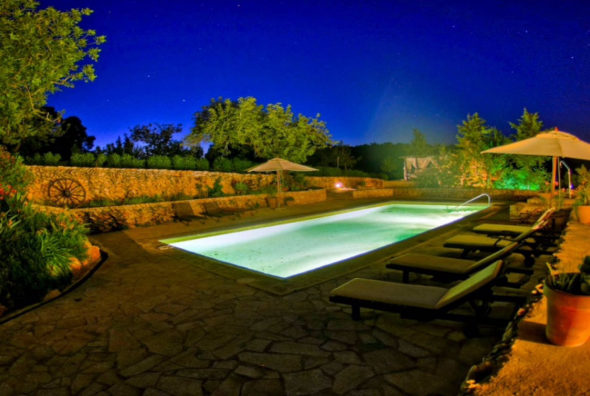 Villa Calm San Antonio (Ibiza)