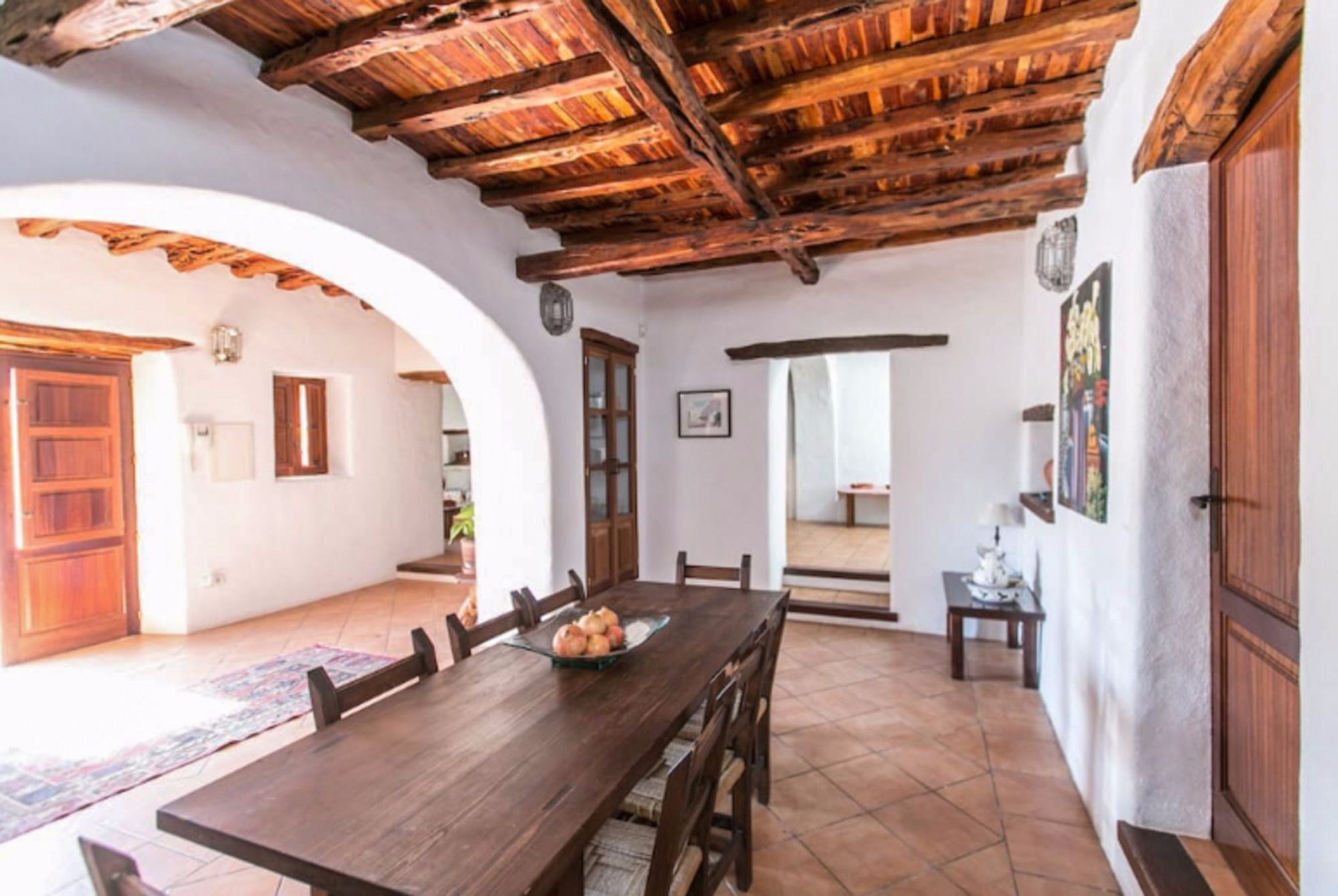 Calm Villa San Antonio (Ibiza)