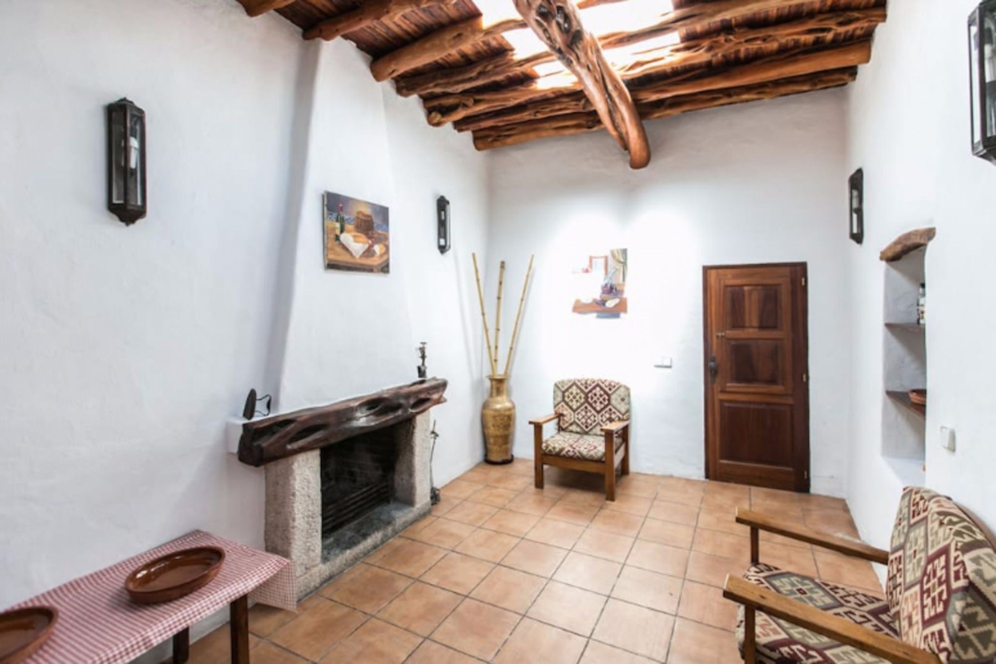 Calm Villa