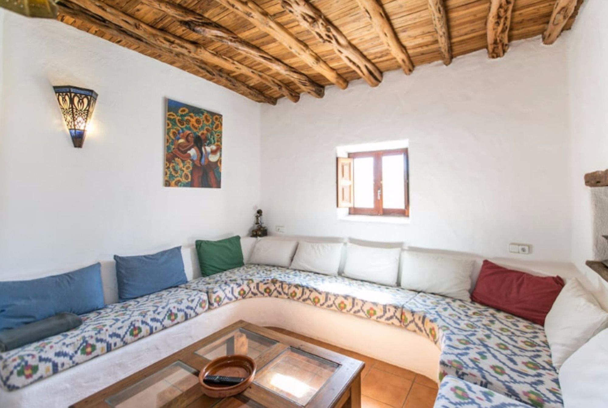 Calm Villa San Antonio (Ibiza)