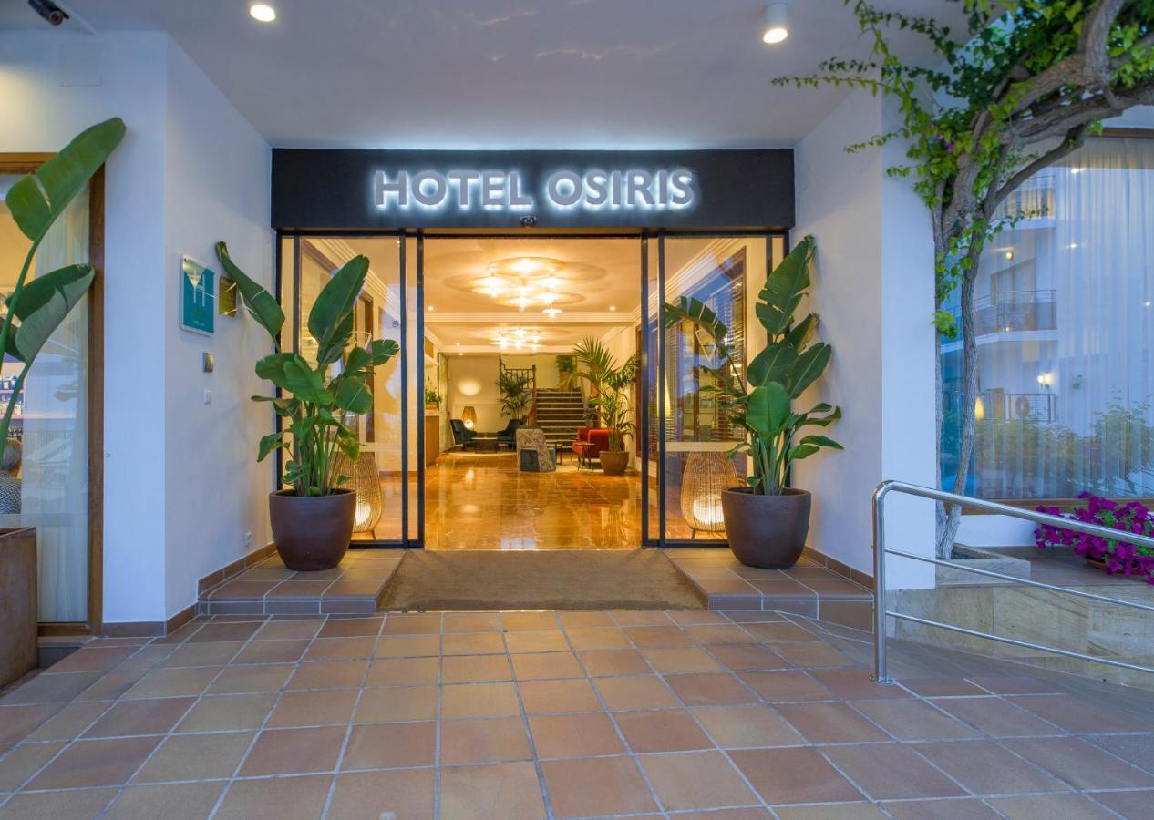 Hotel Osiris Ibiza San Antonio (Ibiza)